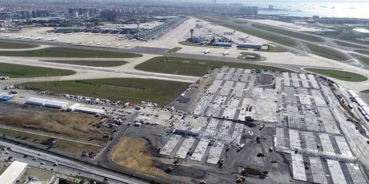 Yapı Yol Sen: Bakanlık, çalışanları millet bahçesi açılışına katılmaya zorluyor