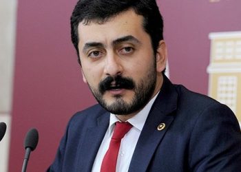 Yargıtay, eski CHP’li vekil Eren Erdem’e verilen hapis cezasını bozdu