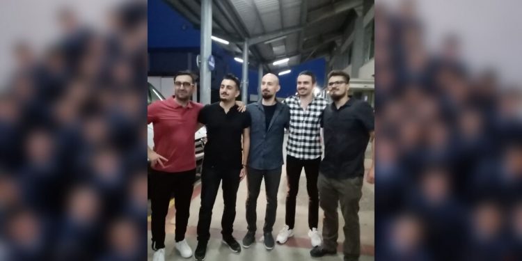 Yargıtay kararından sonra FSM davasındaki askeri öğrencilerin bir kısmı tahliye edildi
