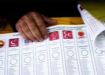 Yargıtay verileri güncelledi: AKP'nin üye sayısında 40 bin azalma var