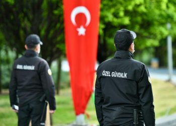 Yargıtay: Özel güvenlik görevlisi üst araması yapamaz
