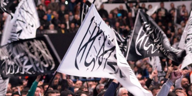 Yargıtay'ın 'terör örgütü' olduğuna dair kararları vardı: Hizb-ut Tahrir davasında beraat