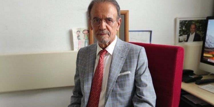 Yasaklar bir bir kalkarken Mehmet Ceyhan’dan yeni varyant uyarısı