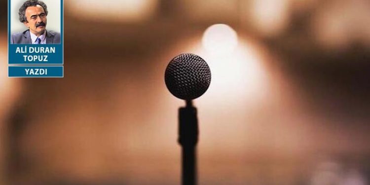 Yasaklar ve iktidarın iki silahı