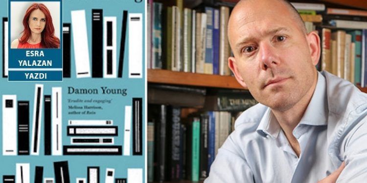 Yazar ve düşünürlerle bahçelerde gezinmek