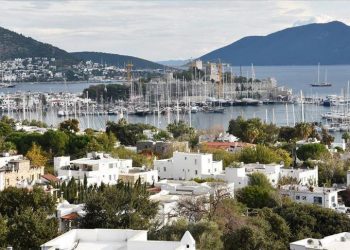 Yazlık ev fiyatları uçtu; son 4 yılda metrekare satış fiyatları yüzde 400'ü aştı