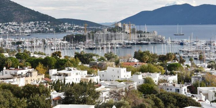 Yazlık ev fiyatları uçtu; son 4 yılda metrekare satış fiyatları yüzde 400'ü aştı