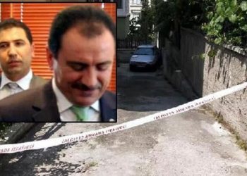 Yazıcıoğlu’nun koruma polisi ‘kazada’ hayatını kaybetti: Tanık olarak dinlecekti