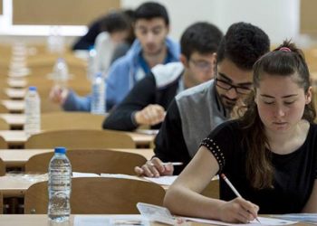 Yazılıda birinci olanı eleyip 172. olanı işe aldılar