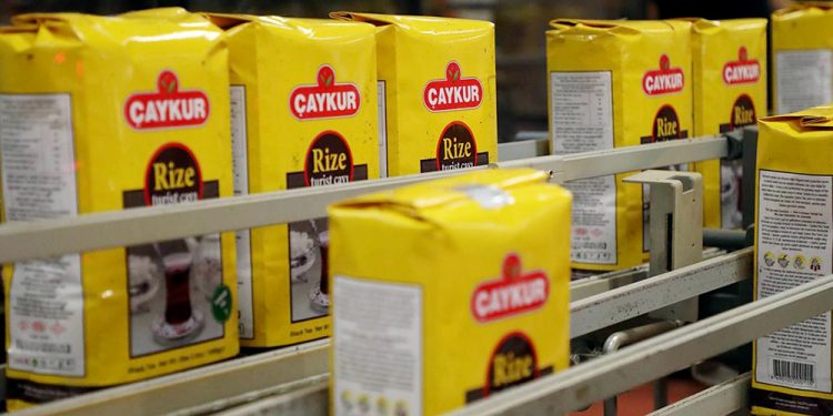Yaş çay alım fiyatı artınca, Çaykur çaya yüzde 43,7 zam yaptı!