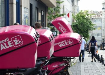 Yemek Sepeti&rsquo;nin işten &ccedil;ıkardığı iş&ccedil;iler davayı kazandı