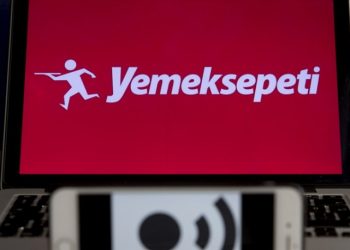 Yemeksepeti'nden 'Banabi' kararı: İsmi ve logosu değişiyor