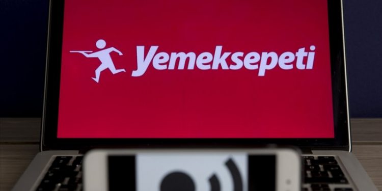 Yemeksepeti'nden 'Banabi' kararı: İsmi ve logosu değişiyor