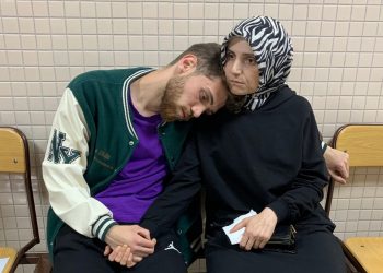 Yeneroğlu: Kuran okumuş, namaz kılmış, sohbette görülmüş… Cezası 7 yıl 15 ay