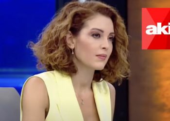 Yeni Akit'in sansüründen Nagehan Alçı da payını aldı
