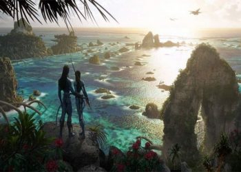 Yeni Avatar filminin fragmanı yayınlandı, serinin ikincisi Aralık'ta beyaz perdede olacak