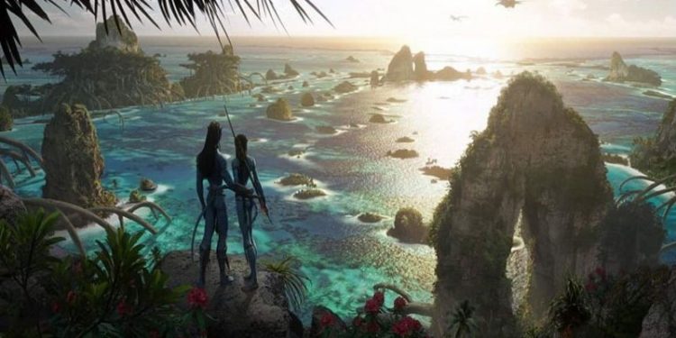 Yeni Avatar filminin fragmanı yayınlandı, serinin ikincisi Aralık'ta beyaz perdede olacak