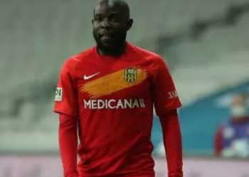 Yeni Malatyaspor'un eski futbolcusu Jody Lukoki yaşamını yitirdi