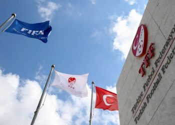 'Yeni TFF Başkanı belli oldu' iddiası | Şansal Büyüka: 'Hayırlı bir seçim olacağını düşünmüyorum'