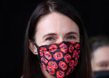 Yeni Zelanda Başbakanı Ardern, Koronavirüs'e yakalandı