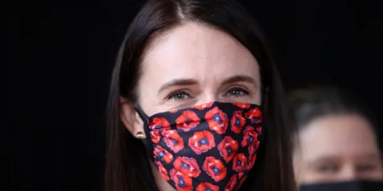 Yeni Zelanda Başbakanı Ardern, Koronavirüs'e yakalandı
