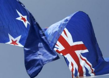 Yeni Zelanda iki yılın ardından 60 ülkeye sınırlarını açtı