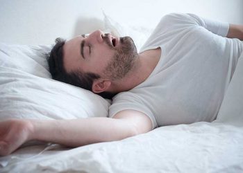 Yeni araştırma: Orta yaş için ideal uyku saati