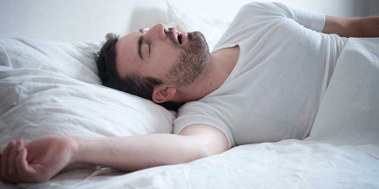 Yeni araştırma: Orta yaş için ideal uyku saati