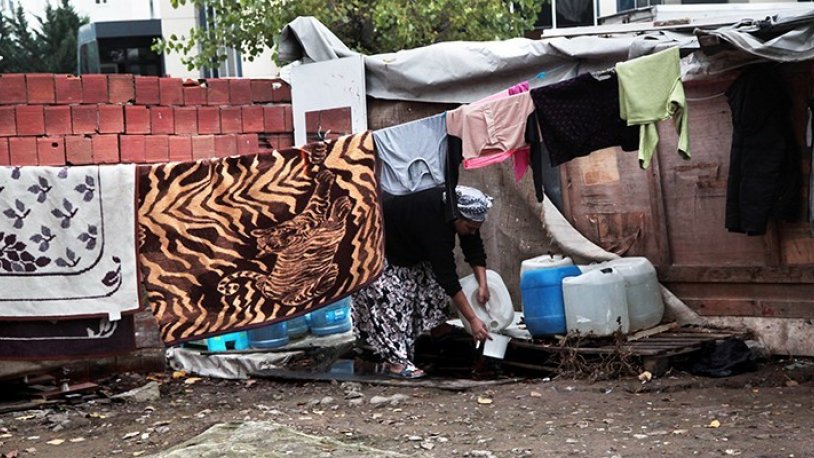 Yoksulluğun fotoğrafı: Yardım başvurusu yapanların sayısı 4 yılda katlandı