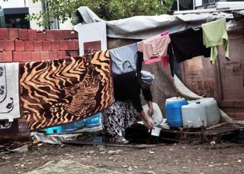Yoksulluğun fotoğrafı: Yardım başvurusu yapanların sayısı 4 yılda katlandı
