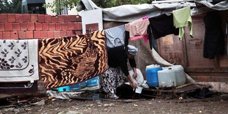 Yoksulluğun fotoğrafı: Yardım başvurusu yapanların sayısı 4 yılda katlandı