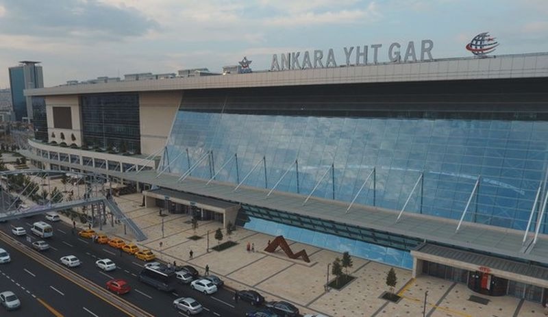 Yolcu garantisi tutmayan Ankara THY Garı kamunun bütçesini öğütüyor: 2037'ye kadar para ödenecek