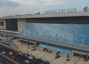 Yolcu garantisi tutmayan Ankara THY Garı kamunun bütçesini öğütüyor: 2037'ye kadar para ödenecek