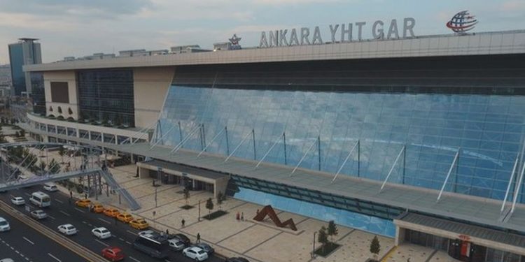 Yolcu garantisi tutmayan Ankara THY Garı kamunun bütçesini öğütüyor: 2037'ye kadar para ödenecek