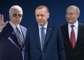 Yolun sonu: Erdoğan ya Batı’dan, ya da Putin’den ‘sopa’ yiyecek