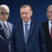 Yolun sonu: Erdoğan ya Batı’dan, ya da Putin’den ‘sopa’ yiyecek
