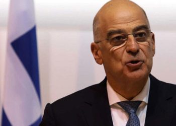 Yunanistan Dışişleri Bakanı: Ankara'nın duruşu, Atina'nın haklı olduğunu gösteriyor