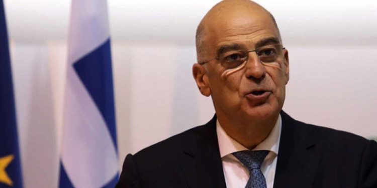 Yunanistan Dışişleri Bakanı: Ankara'nın duruşu, Atina'nın haklı olduğunu gösteriyor