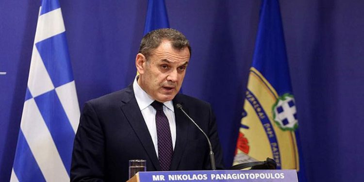 Yunanistan: Tüm Avrupa ülkeleri gibi biz de Ukrayna’ya silah veriyoruz