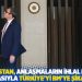 Yunanistan, anlaşmaların ihlal edildiği suçlamasıyla Türkiye'yi BM'ye şikayet etti