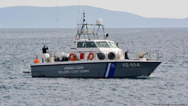 Yunanistan basını: Türkiye'den yeni göç rotası İtalya