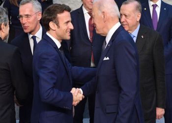 Yunanistan basını: Erdoğan’ın Biden’la görüşememesi rahatsızlık yarattı