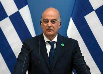 Yunanistan: İsveç ve Finlandiya’yı NATO’da ağırlamaya hazırız