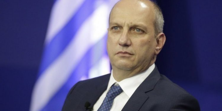 Yunanistan'dan Erdoğan'a yanıt: Tartışmayacağız