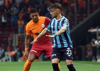 Yunus Akgün'den Galatasaray mesajı: Beklentilerin farkındayım