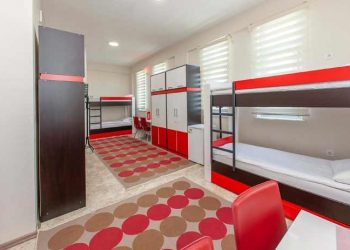 Yurt fiyatları 2022-2023 döneminde yüzde 100 zamlandı