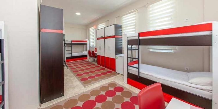 Yurt fiyatları 2022-2023 döneminde yüzde 100 zamlandı