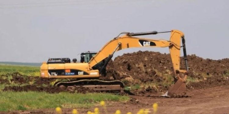 Yurttaştan 40 bin TL’ye alınan tarım arazileri 1 milyon TL’ye sanayiciye satılıyor