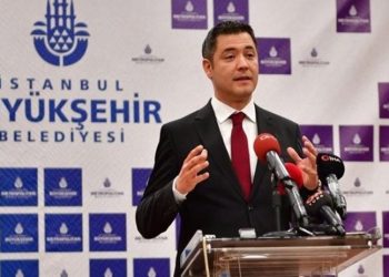Yönettiği birim kaldırılan İBB Sözcüsü Murat Ongun görevden mi alındı?
