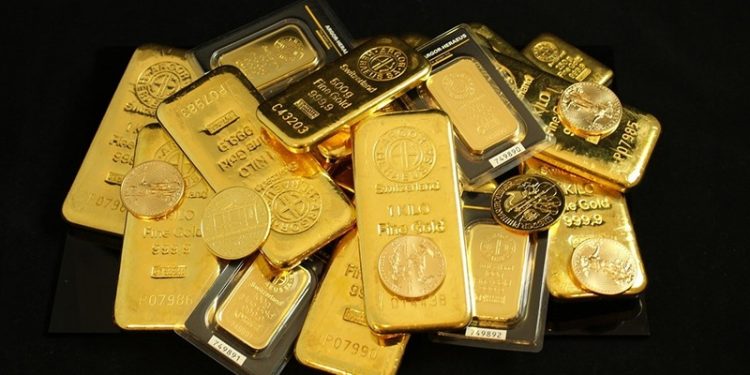 Yükseliş devam ediyor: Gram altın 977 lirayı gördü